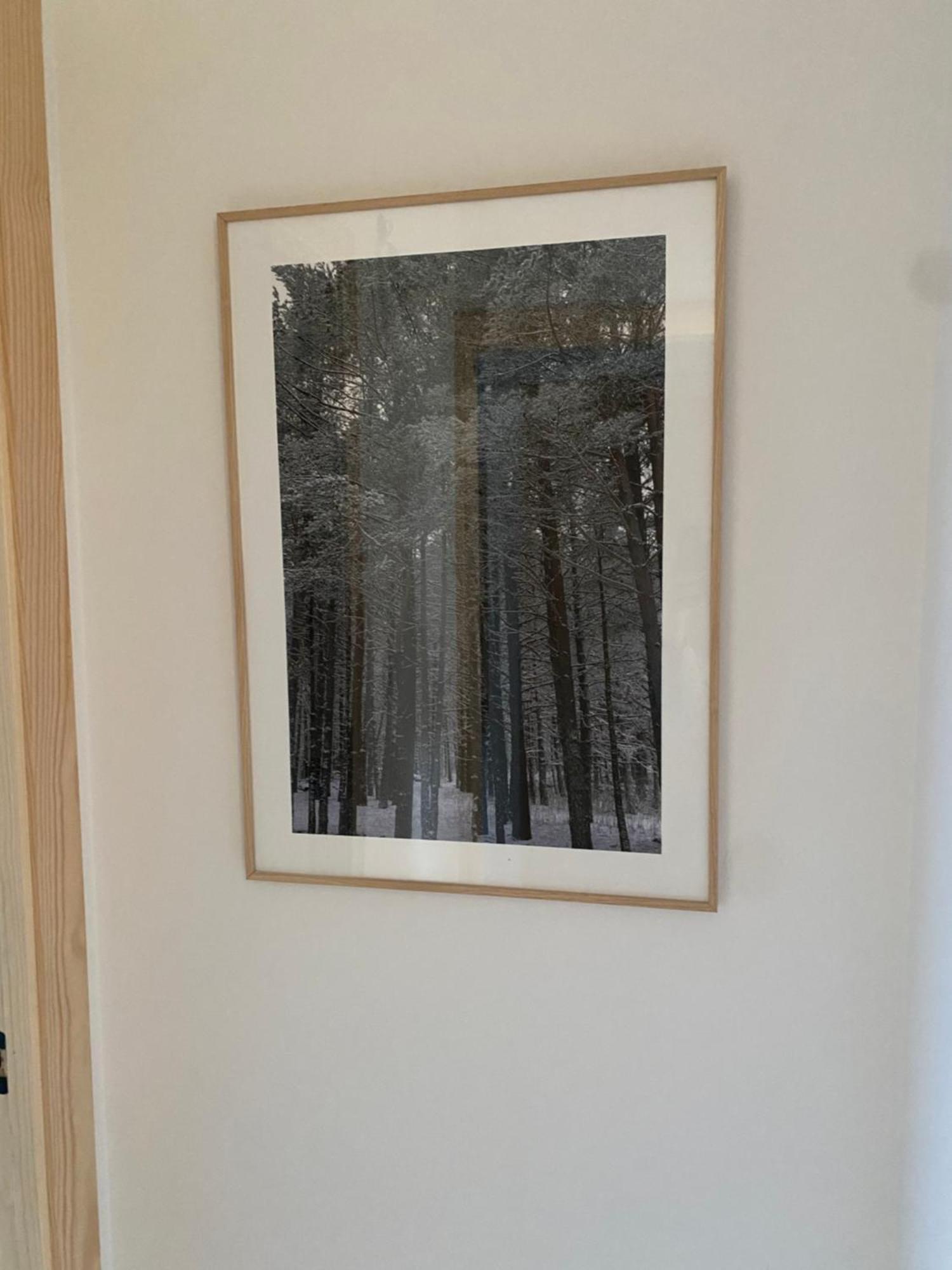 Appartement Avec Vue Et Jardin Formiguères Kültér fotó
