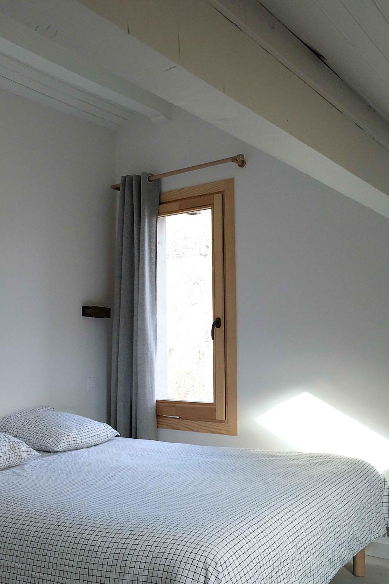 Appartement Avec Vue Et Jardin Formiguères Kültér fotó
