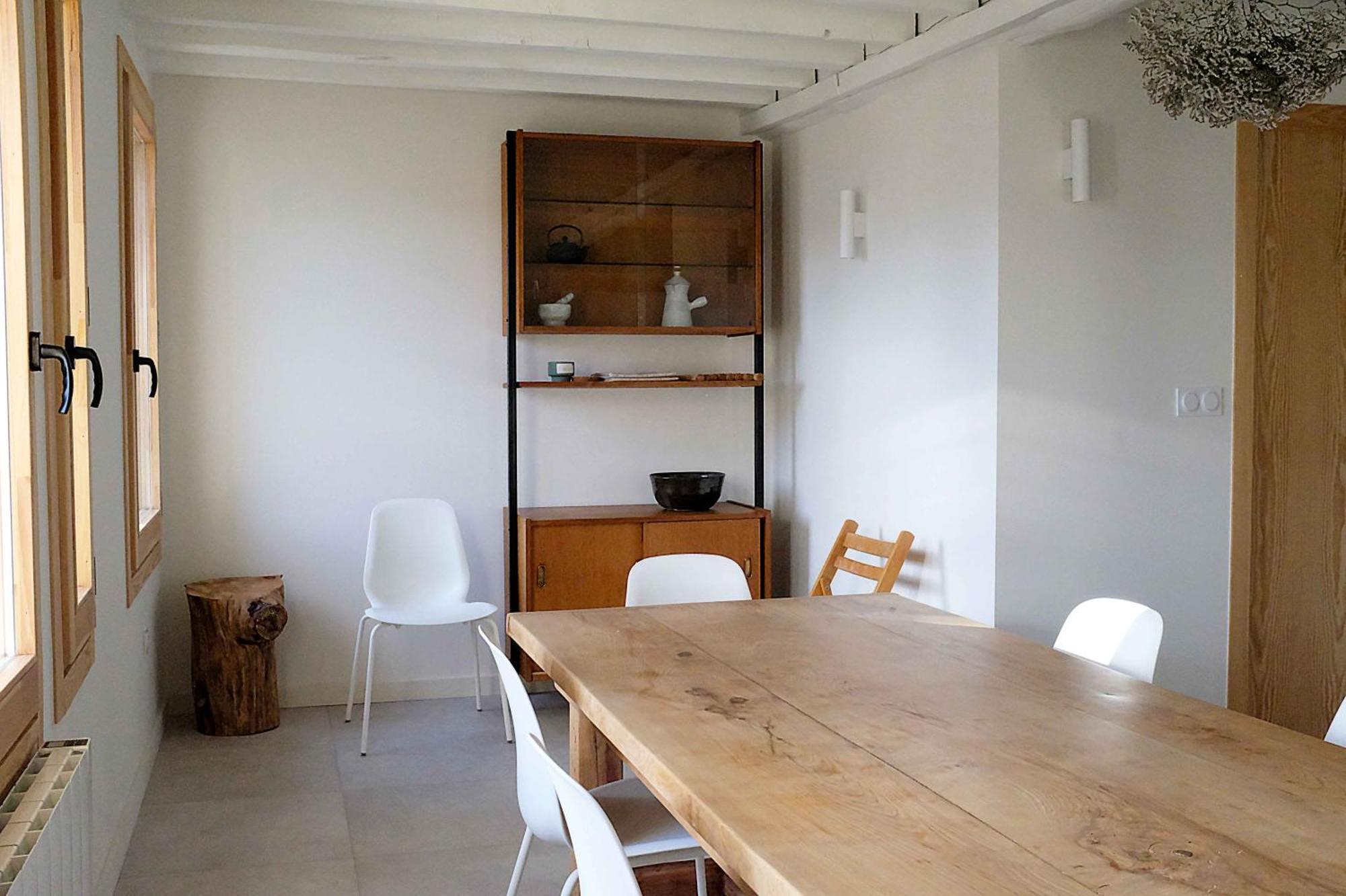 Appartement Avec Vue Et Jardin Formiguères Kültér fotó